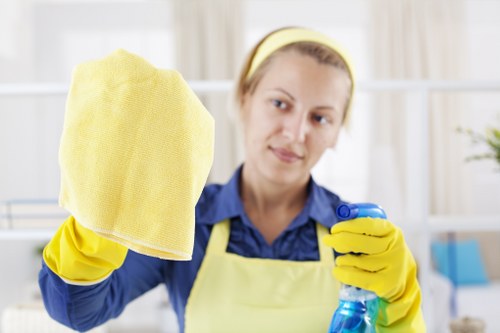 Carpet cleaning in London for fresher and healthier floors