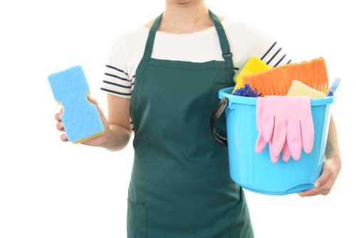 Transparent pricing for carpet cleaning in London