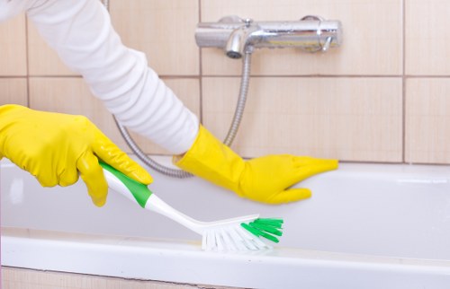 Carpet cleaning service for London homes and flats