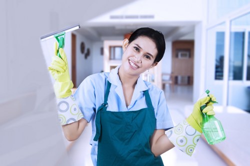 Safe and flexible Carpetcleaning London payments area