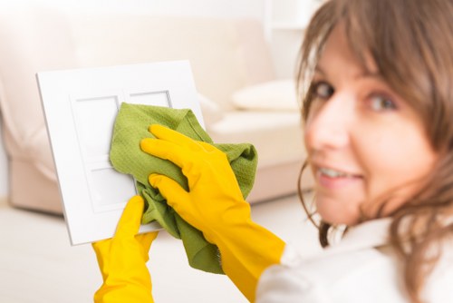 Free quote policy for carpet cleaning London