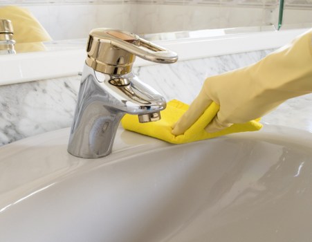 Liability and service care conditions for carpet cleaning