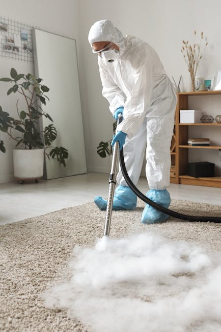 Carpet cleaning prices London explained real cost guide